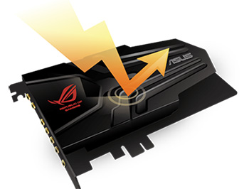 ASUS Xonar Phoebus Solo